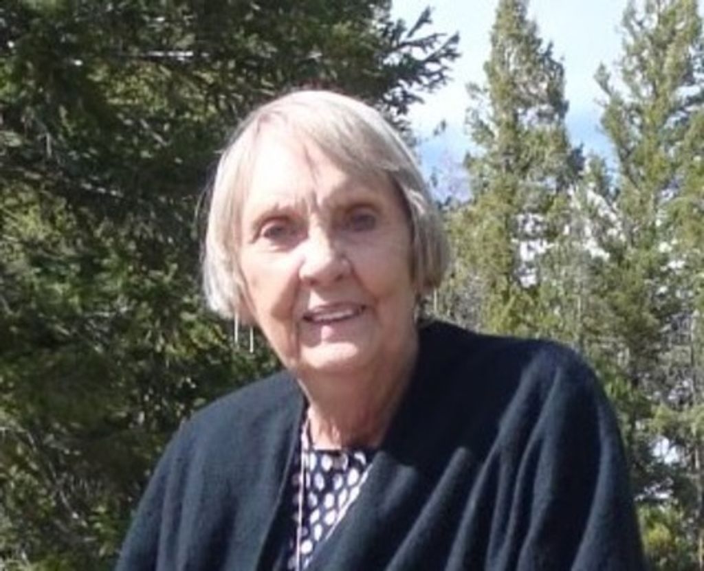 Betty Sue Worthy Zeagler Profile Photo