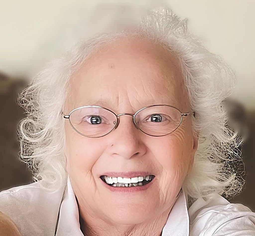 Ruth M. Gersch Profile Photo