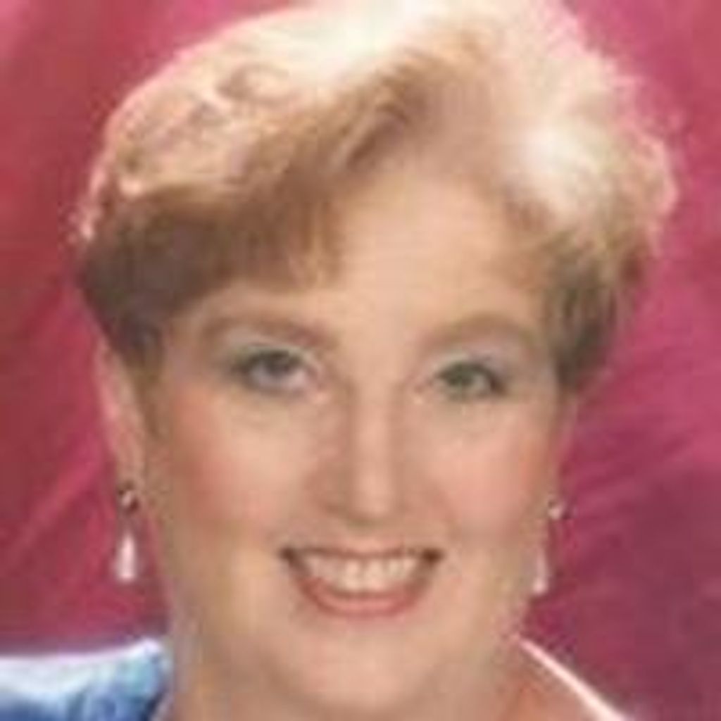 Linda Fox