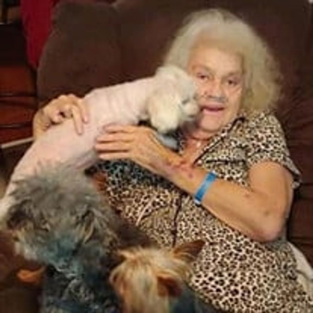Mrs. Linda Daniel