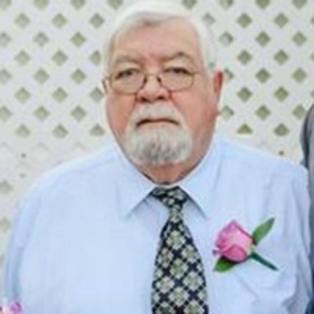 James T. Riegel Sr.