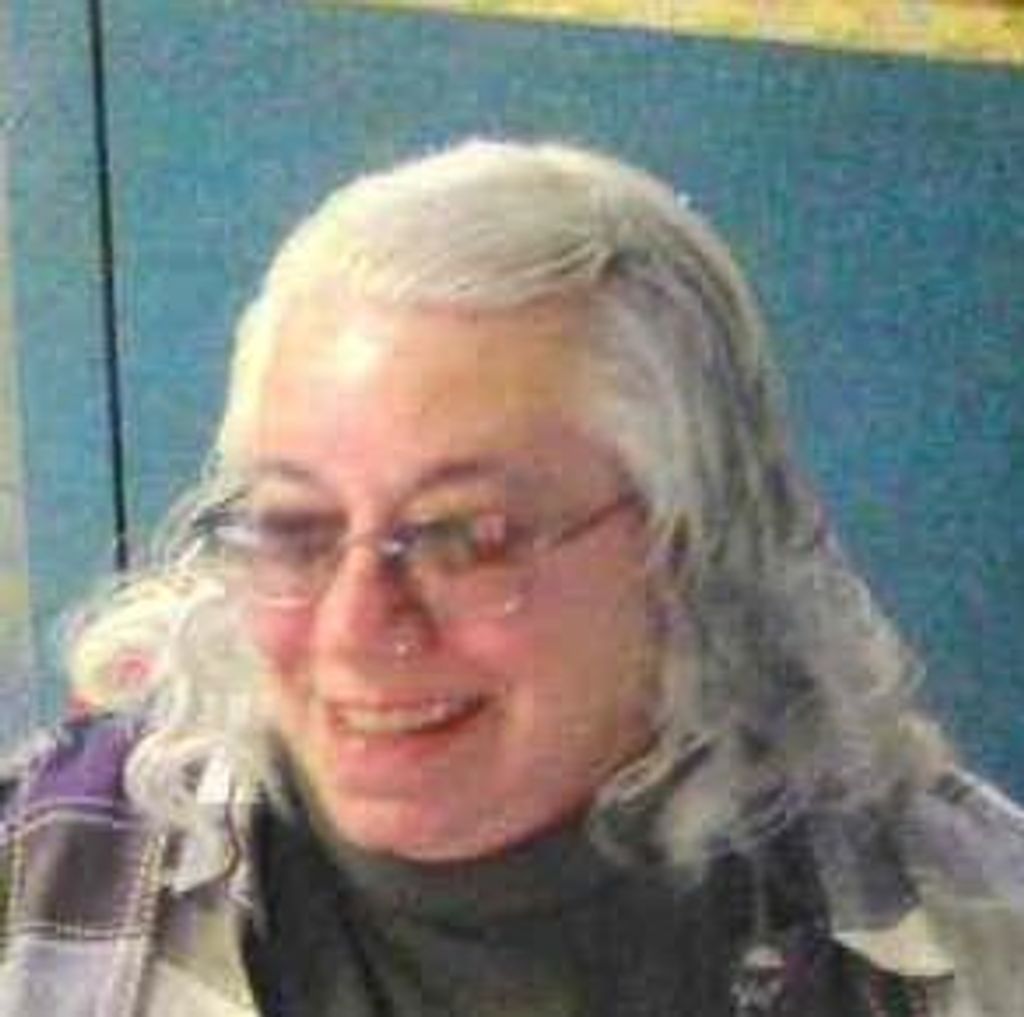 M. Barbara Evans