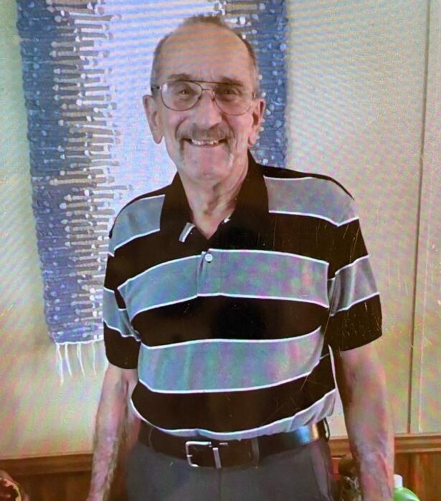 Robert Eugene Grooms