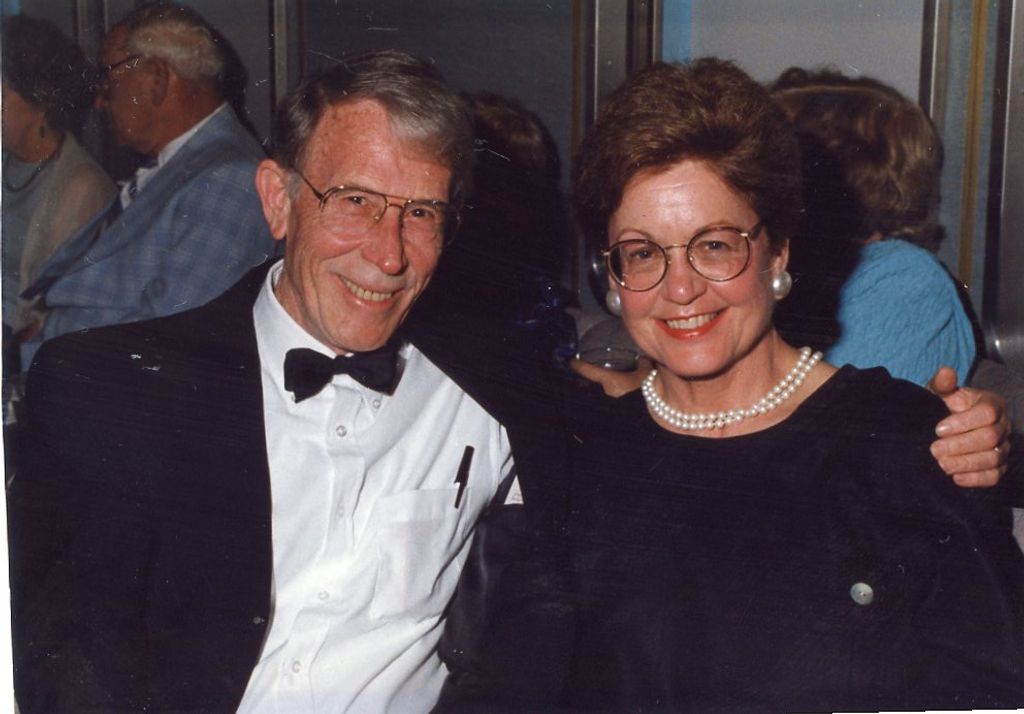 Marilyn Hester Smith