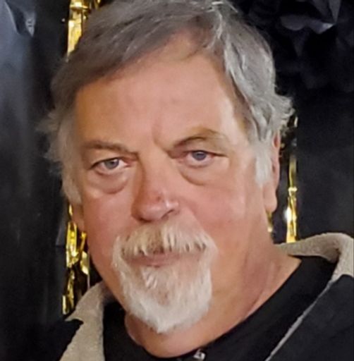 Photo of Mark Walton Irvin