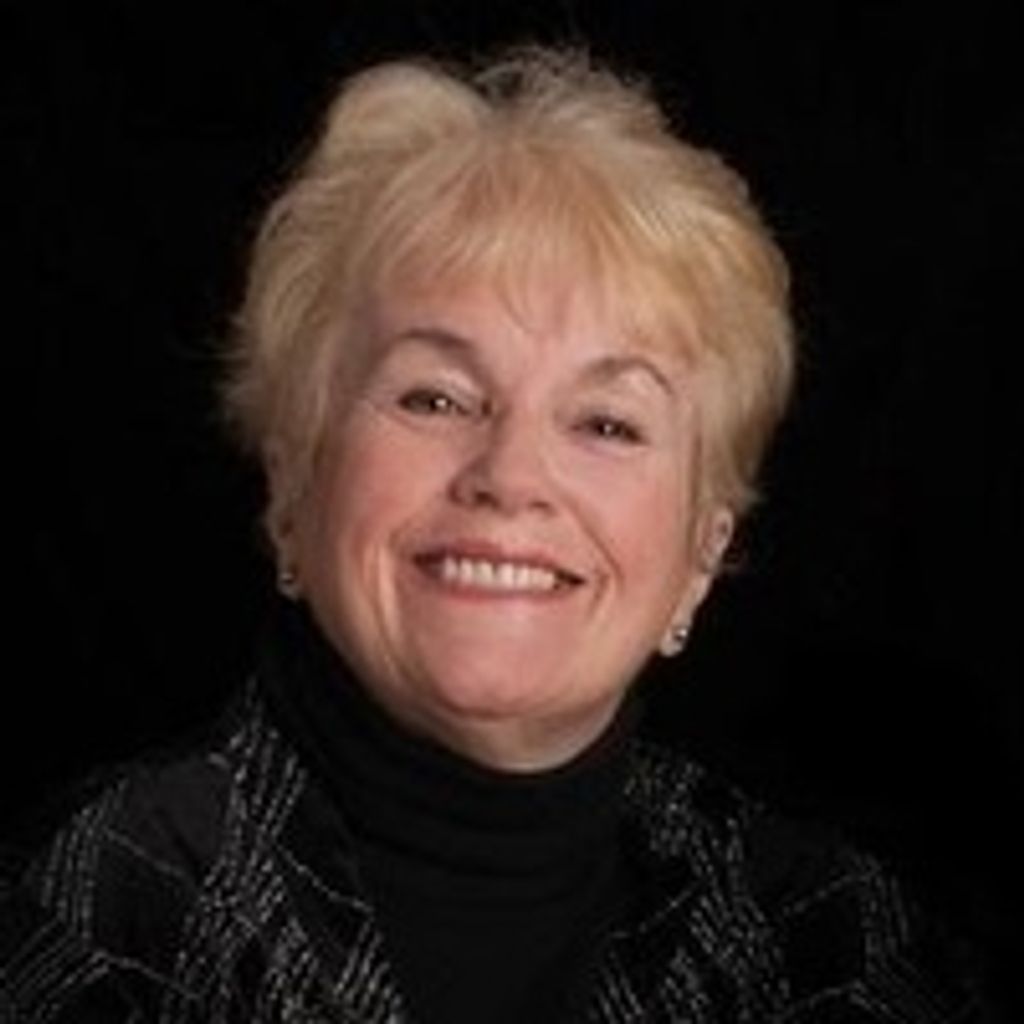 Bernadette M Walsh