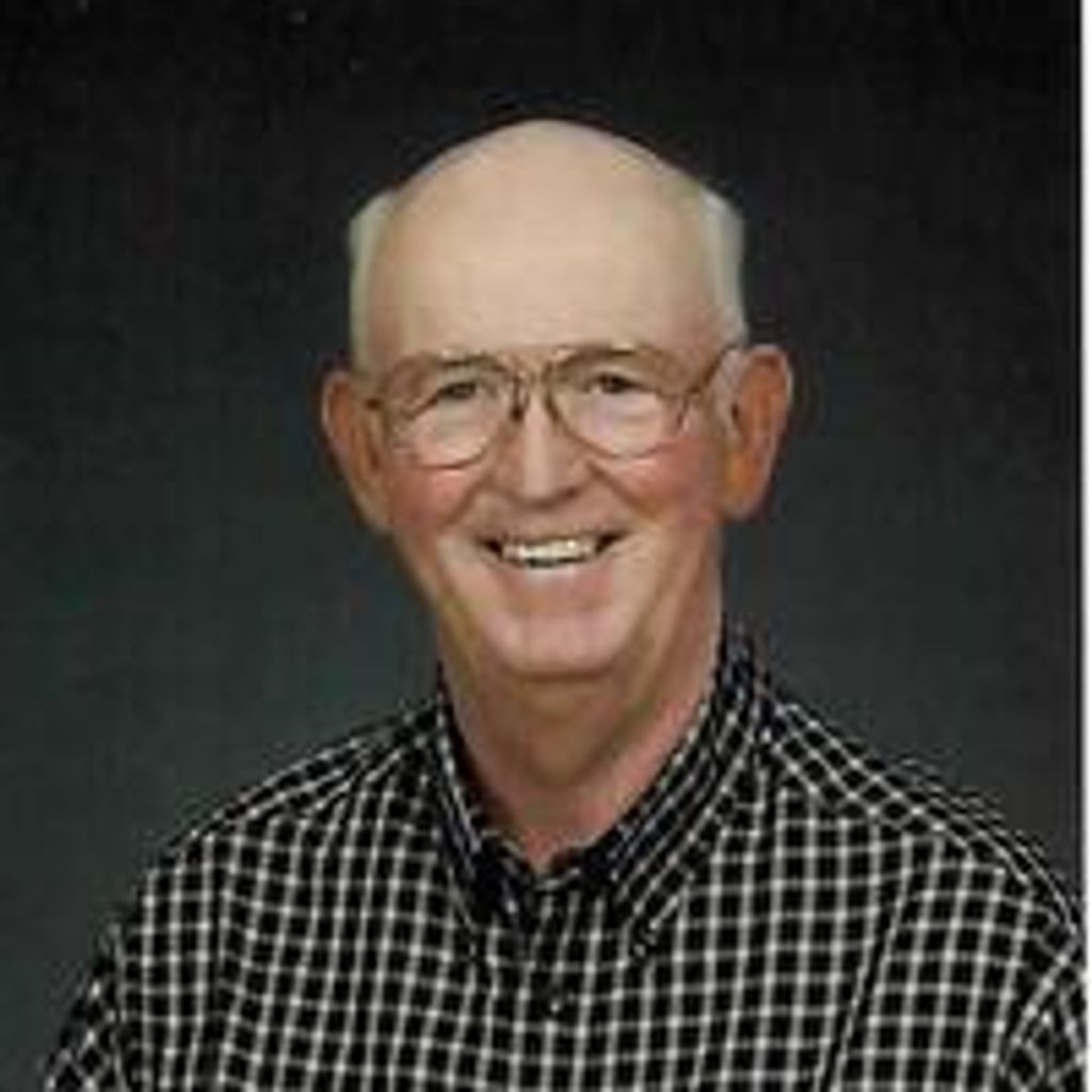 Claude J. Acton