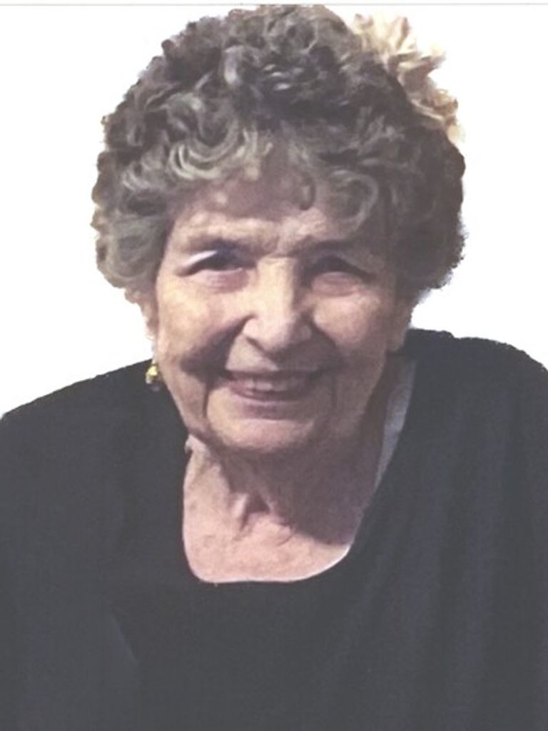 Grace Loretta Adams Profile Photo