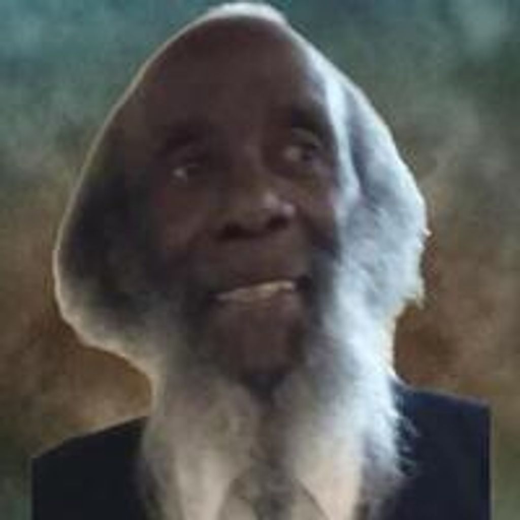 Theotis McKnight, Sr.