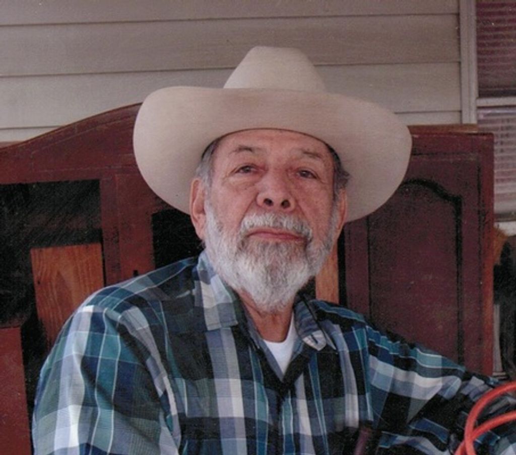 Manuel C. Iruegas Profile Photo