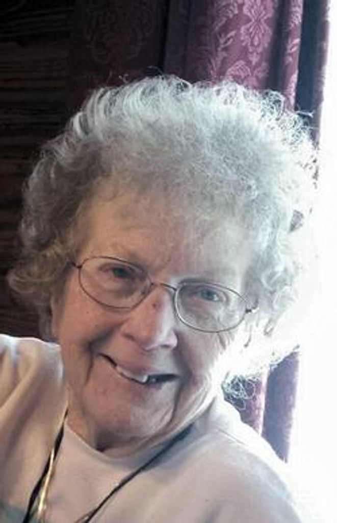 Audrey E. Engel