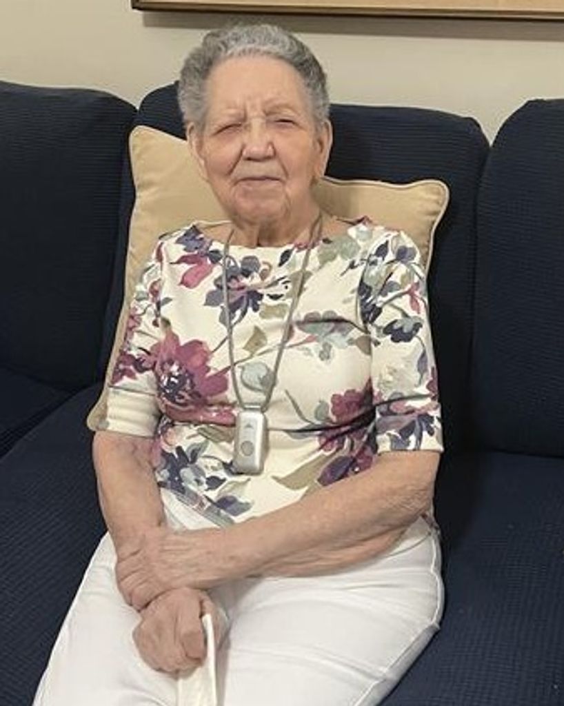 Mary Christine Adkins