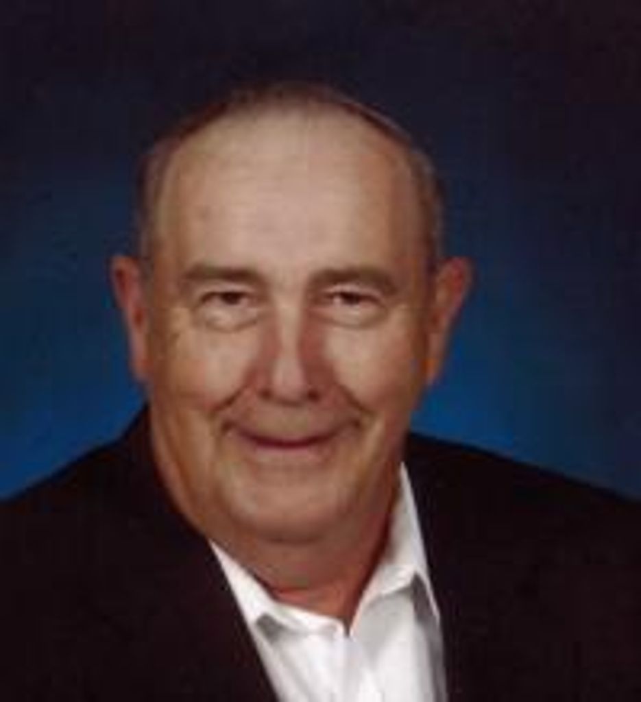 Charles R. "Charlie" Haire