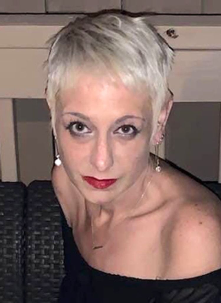 Sabrina Diane (Malone) Youngblood