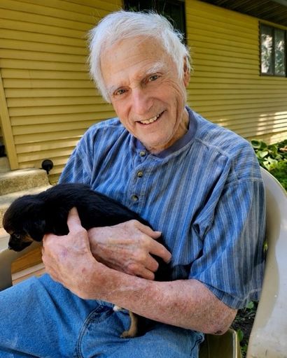 Jim Sukalski's obituary image