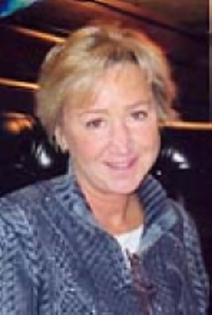 Judy  Lea Belliotti