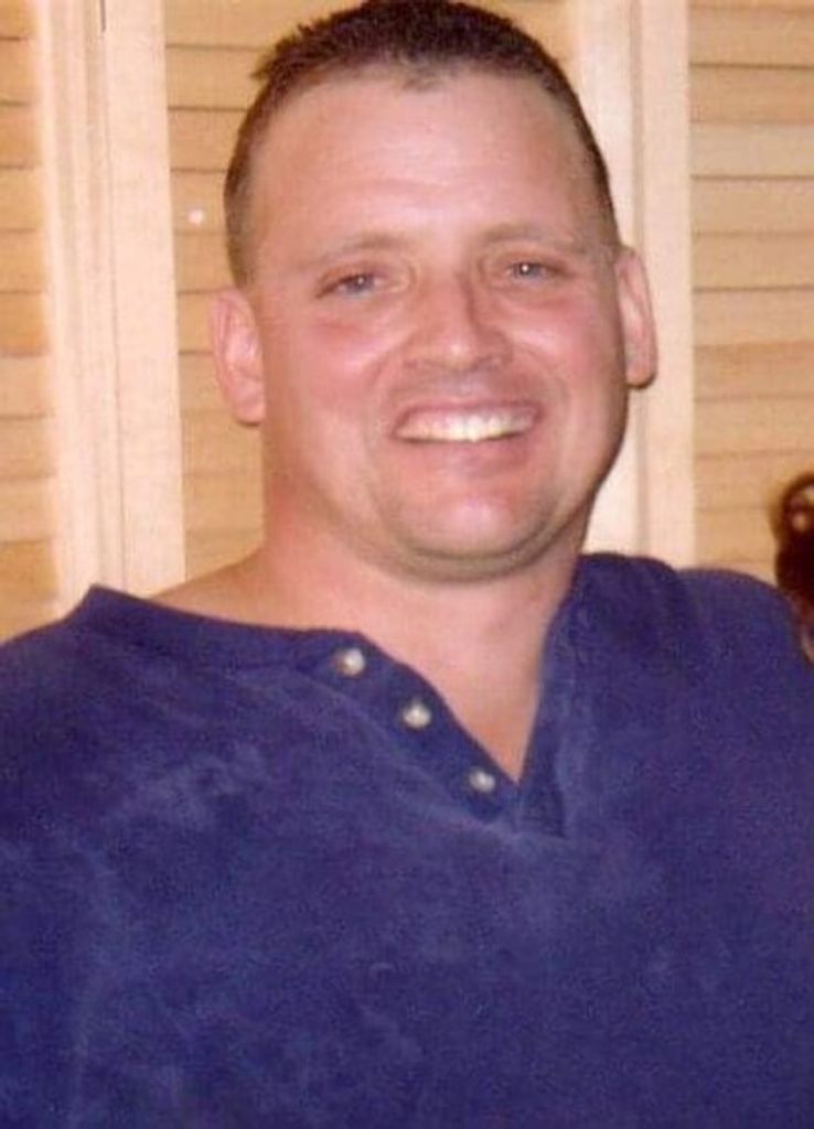 Joe Guy Profile Photo