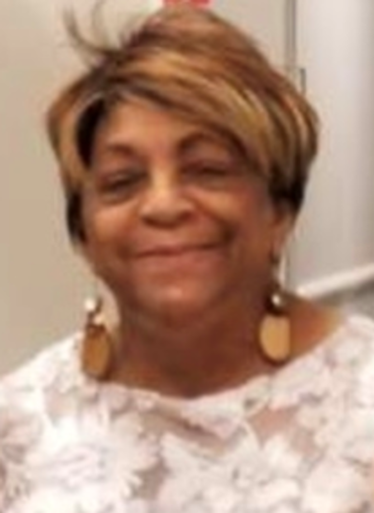 Amy Hamilton Profile Photo