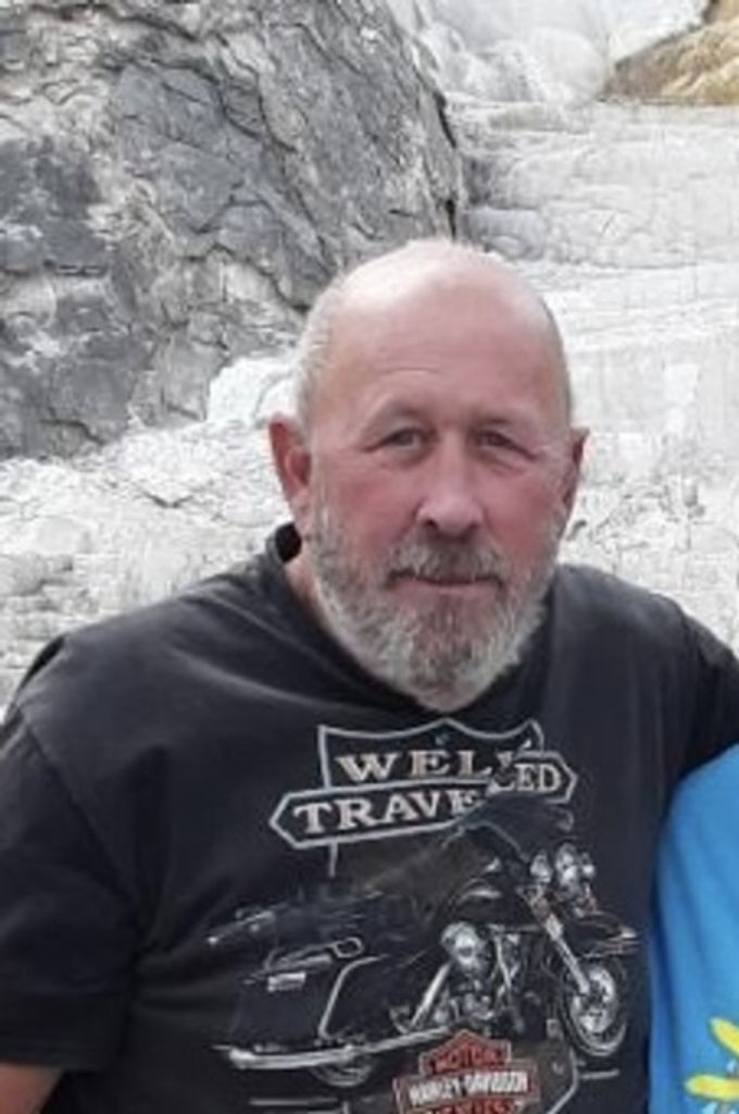 David Wenderfer Profile Photo