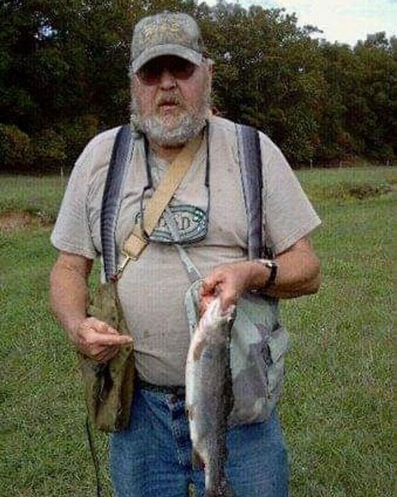 Joseph Wayne Quesenberry Profile Photo