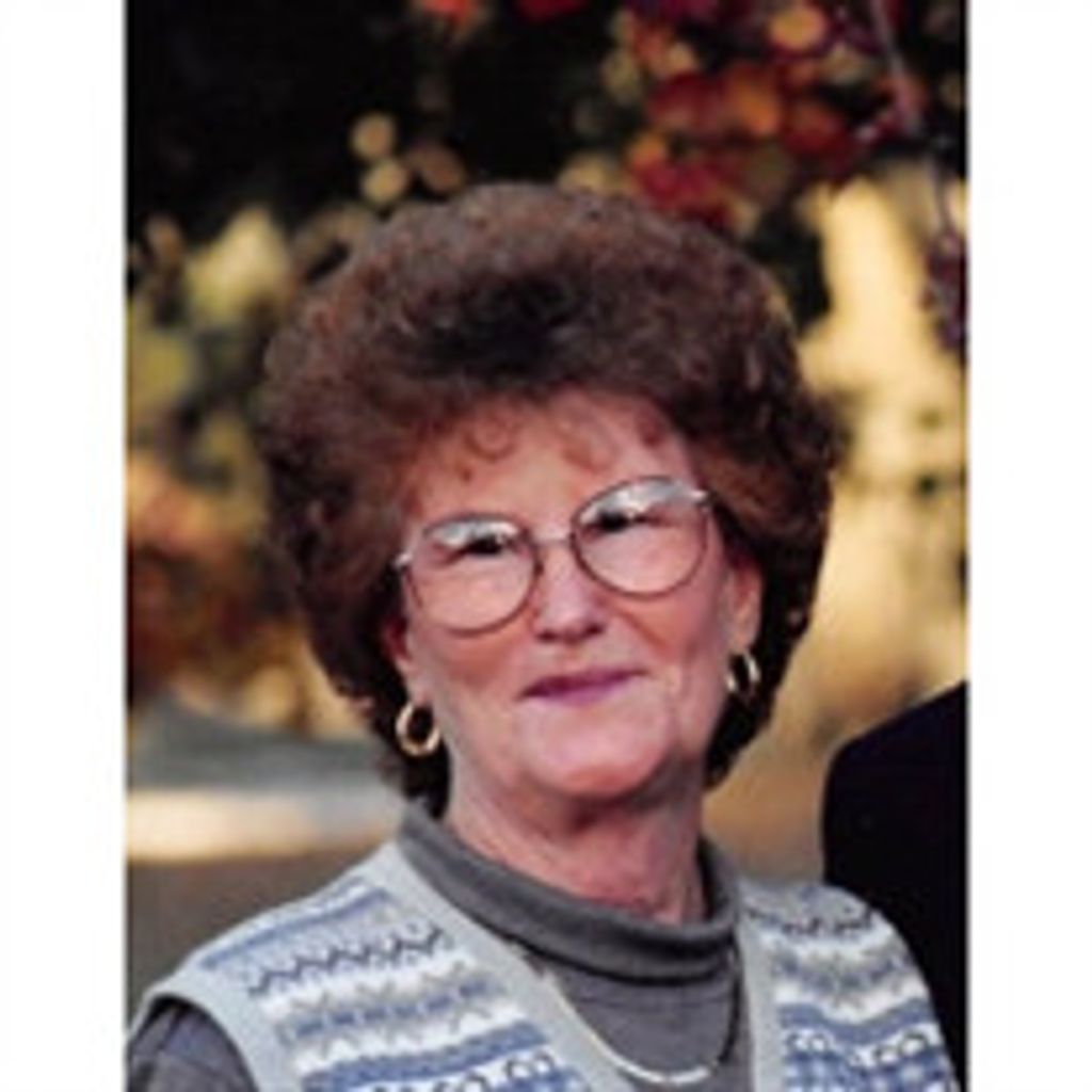 Gladys C. Fortune