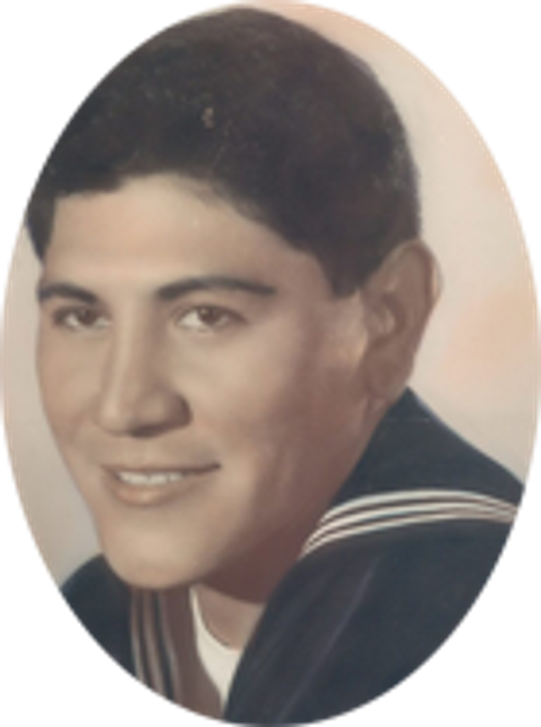 Pedro  Garcia