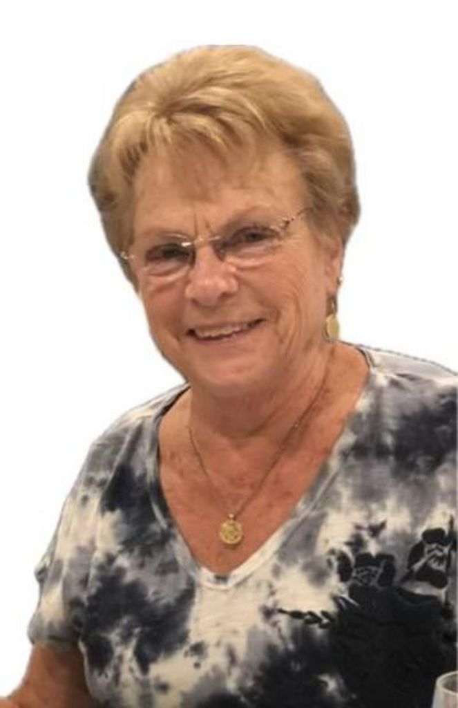 Marianne Bianchi