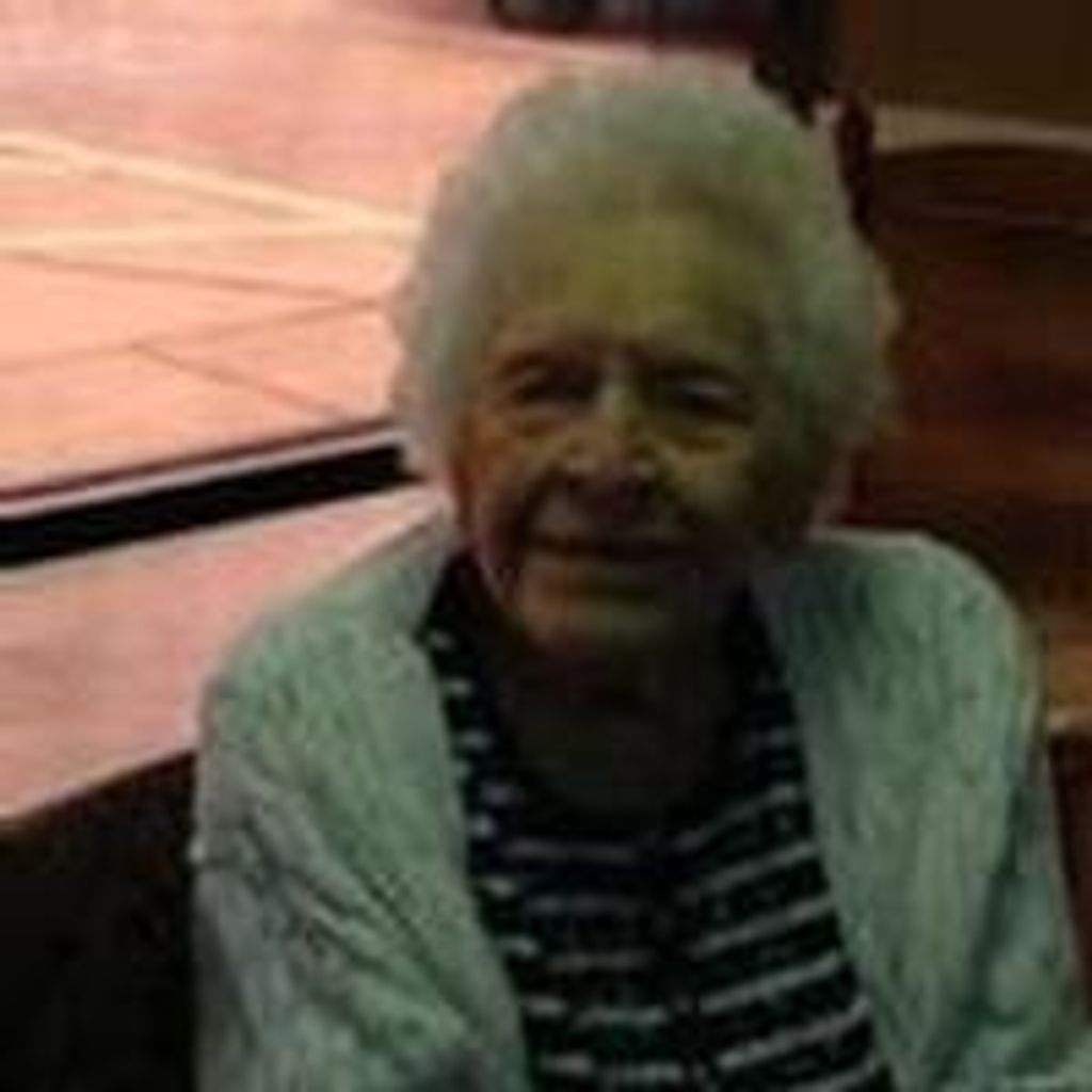 Gladys M. Lay Smith