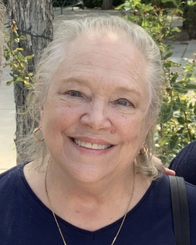 Judith Christopher Profile Photo