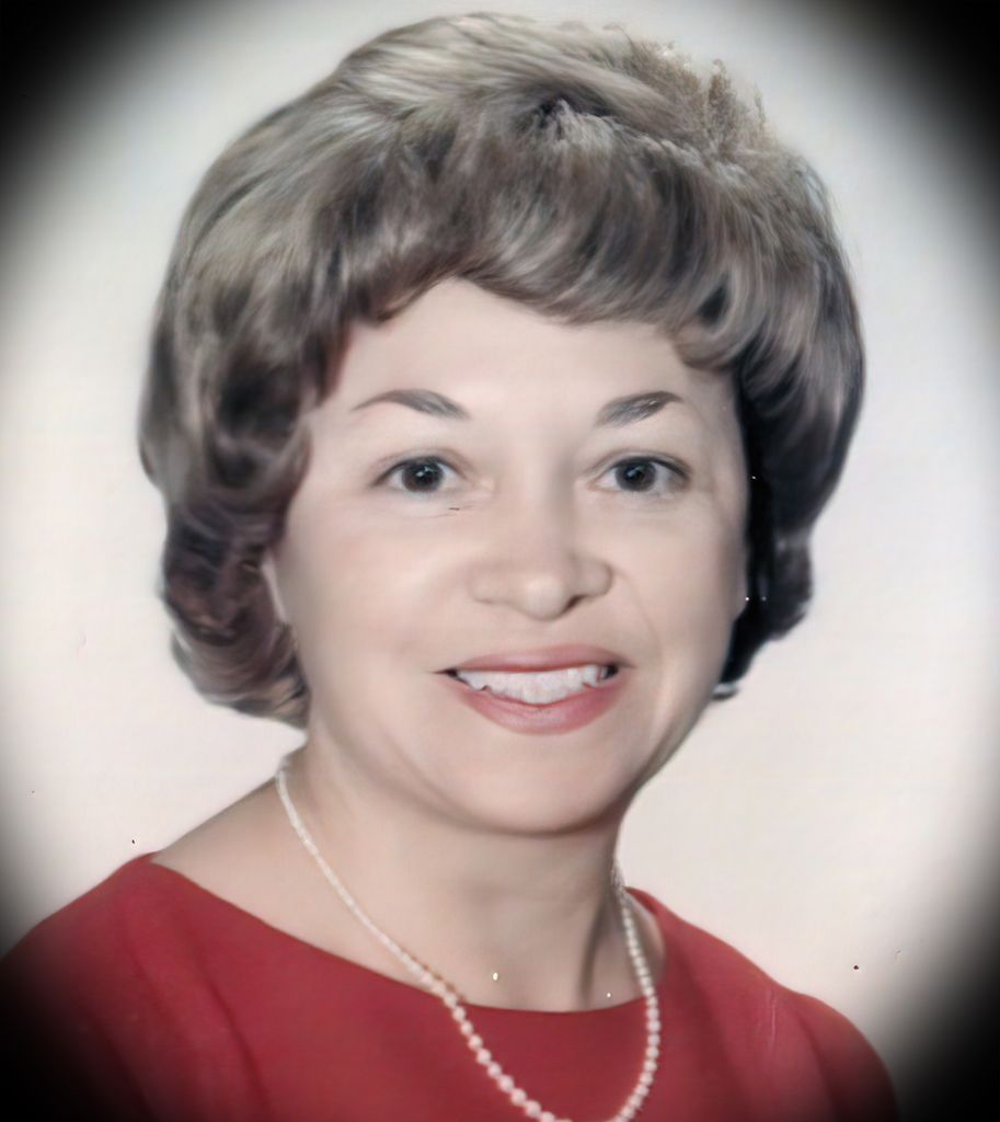Deloris Ann Erickson