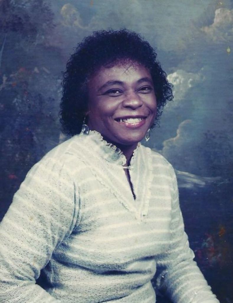 Betty Bernice Collins