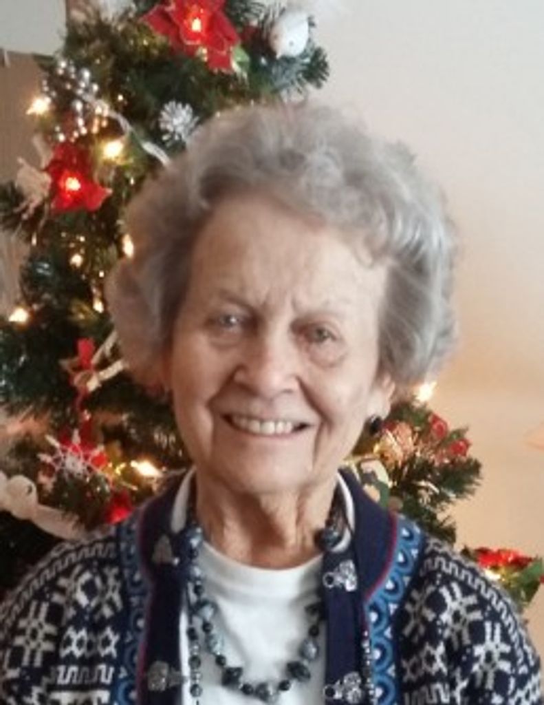 Mary Stickel
