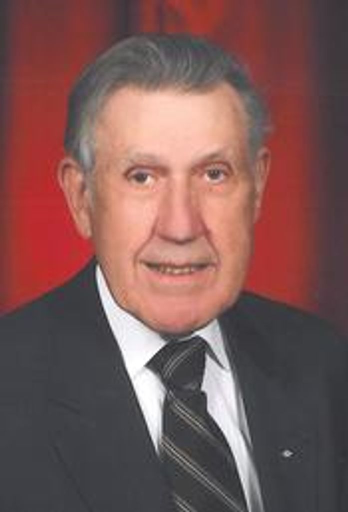 Charles Benjamin Clements