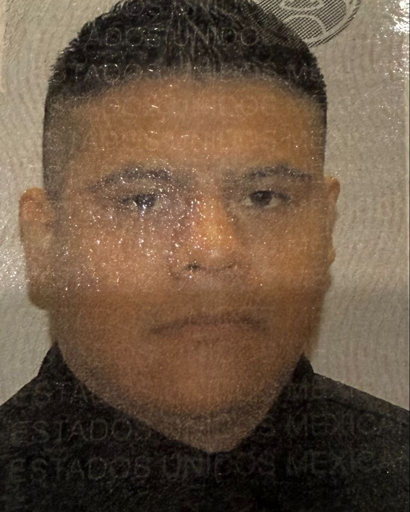 Omar Becerril Flores Profile Photo