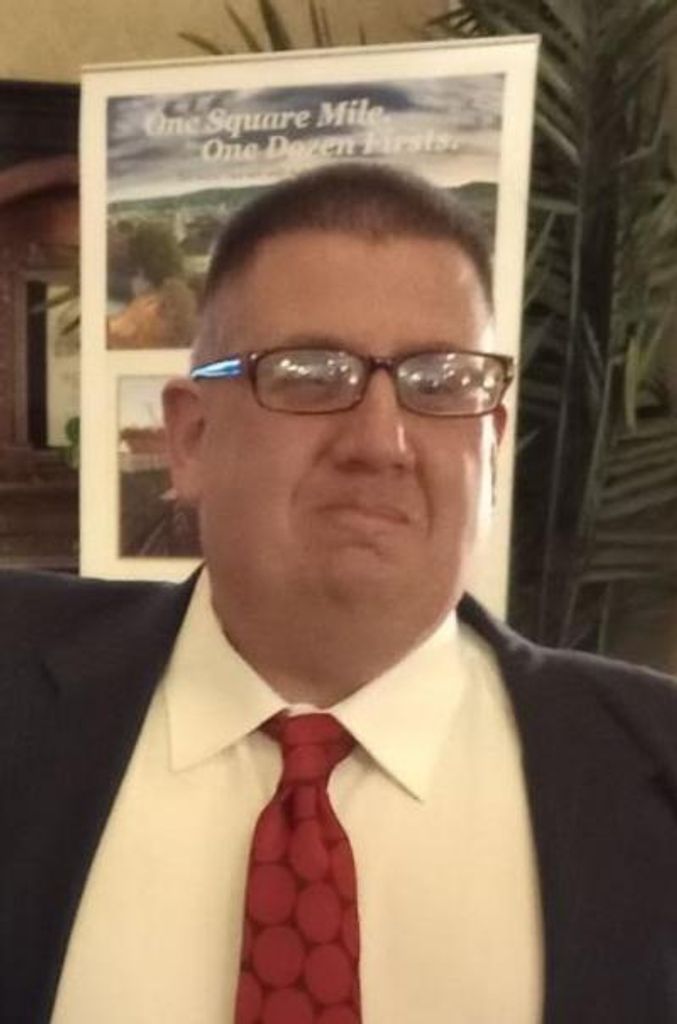 David G. Pezza Profile Photo