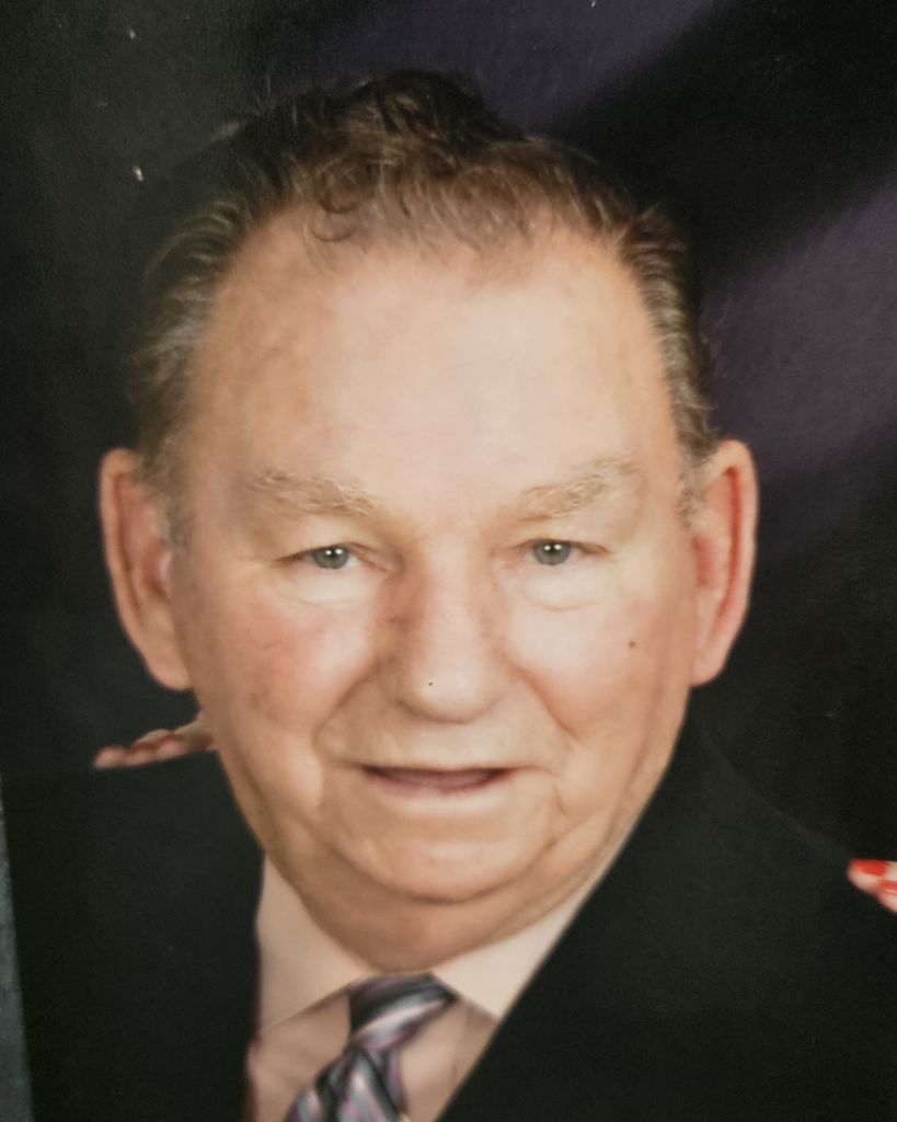 William Powell (Bill) Edwards Profile Photo