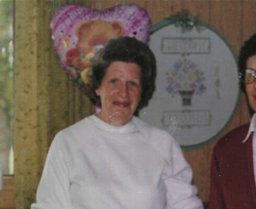 Jeanne D'Arc Cormier