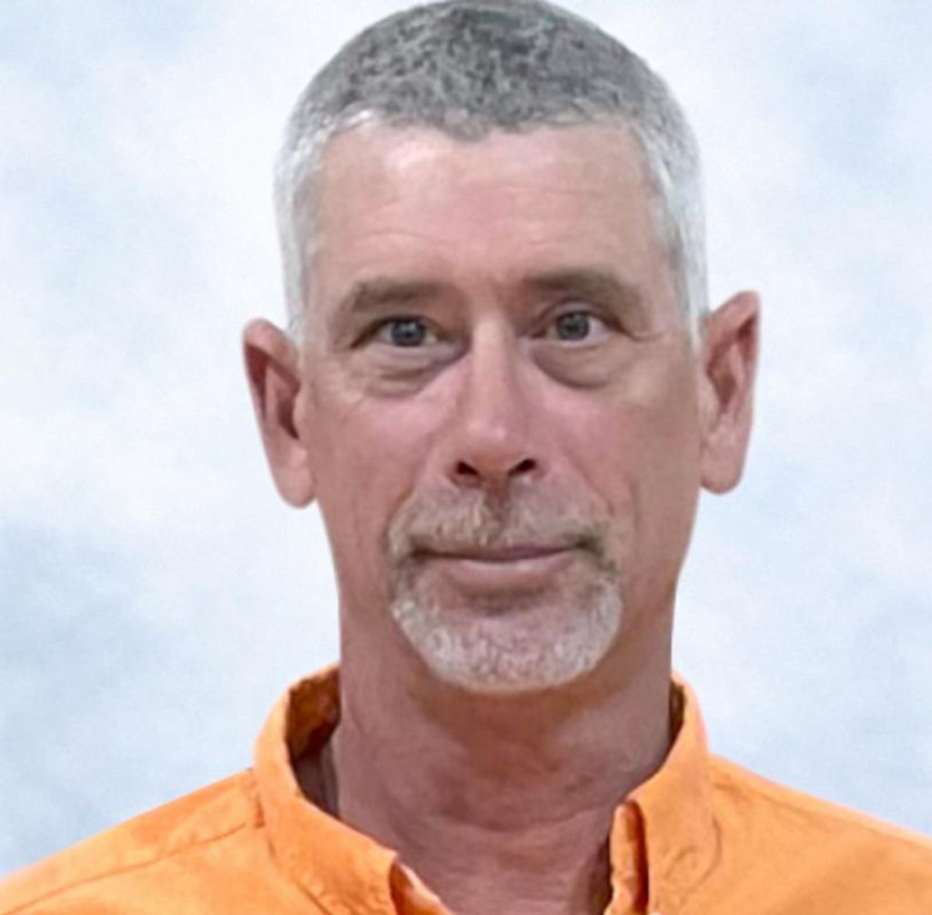 Robert Lewis Price Profile Photo