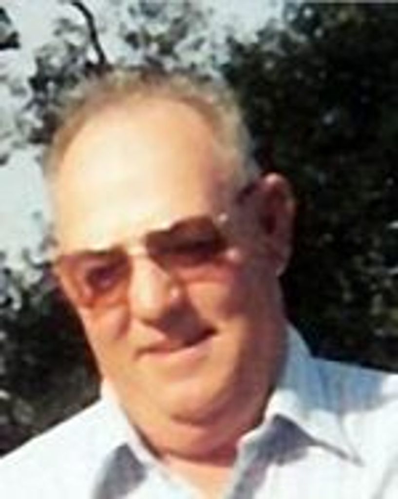Ivan James Hall Profile Photo