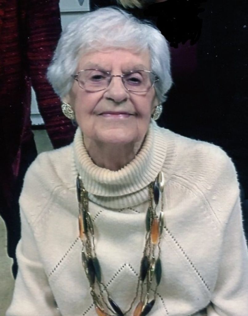 Marian (Devriend)  Taylor