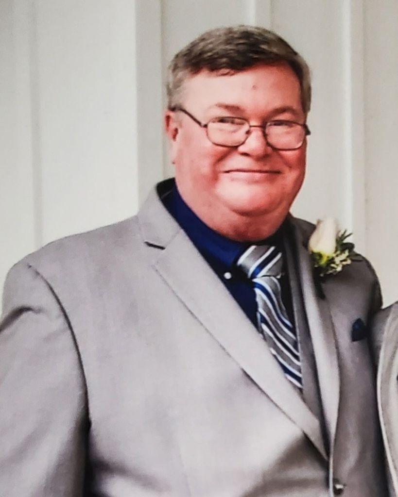 David Milton Thomas Profile Photo