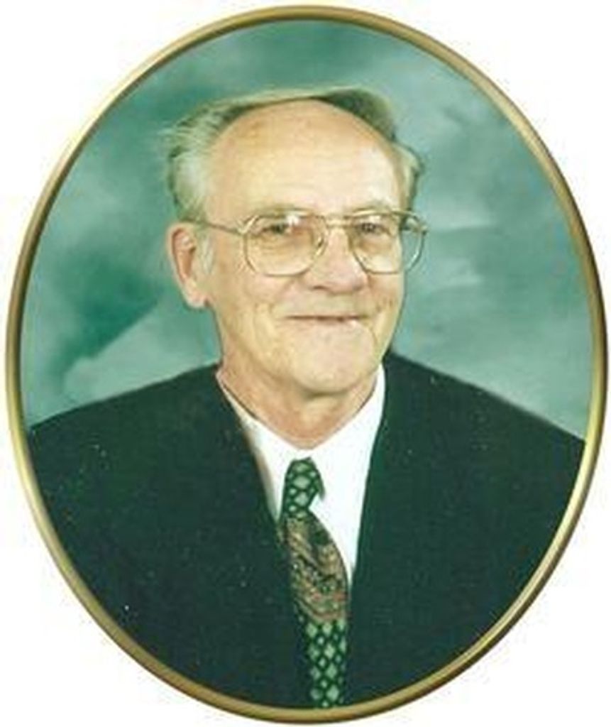 James "Jim" Bechard Profile Photo