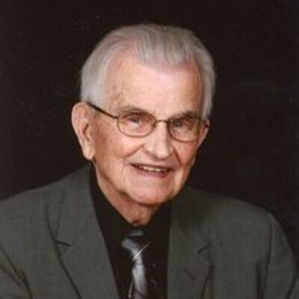 Ralph William Myers