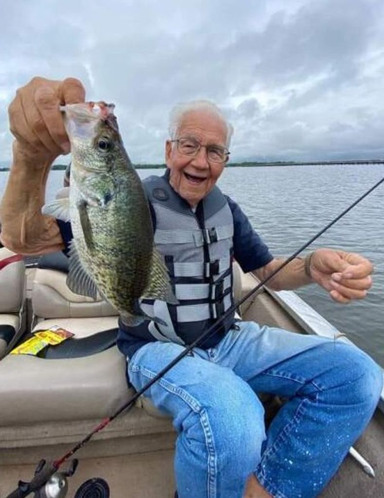 Eugene Matthews Profile Photo