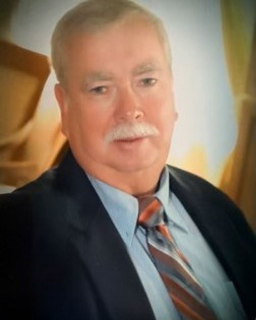 Clyde Edward Wade