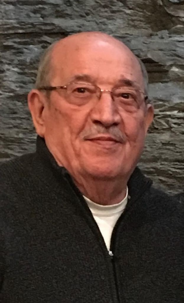 Robert N. Mizzoni Sr. Profile Photo
