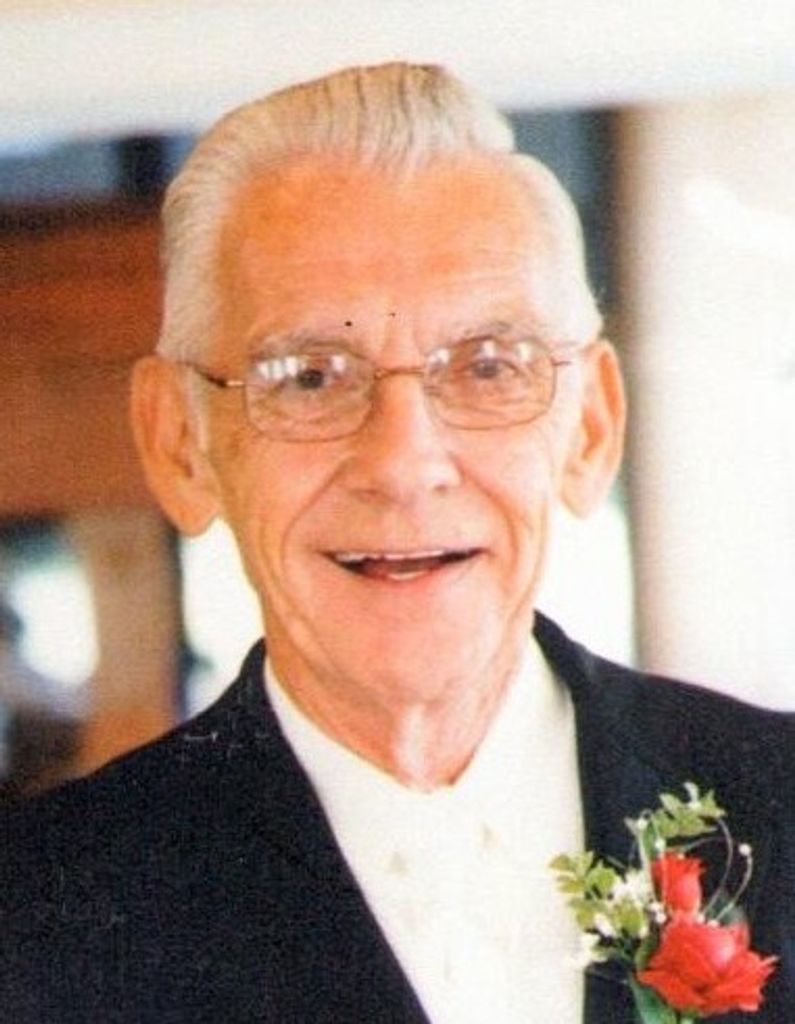 John F. "Jack" Stewart Profile Photo