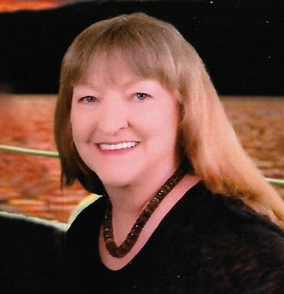 Debbie Sharp Kenworthy