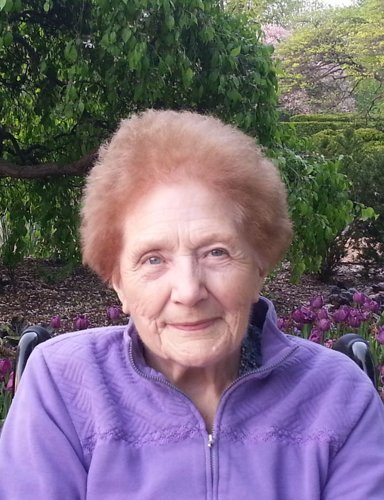 Eileen B. Sheridan Profile Photo