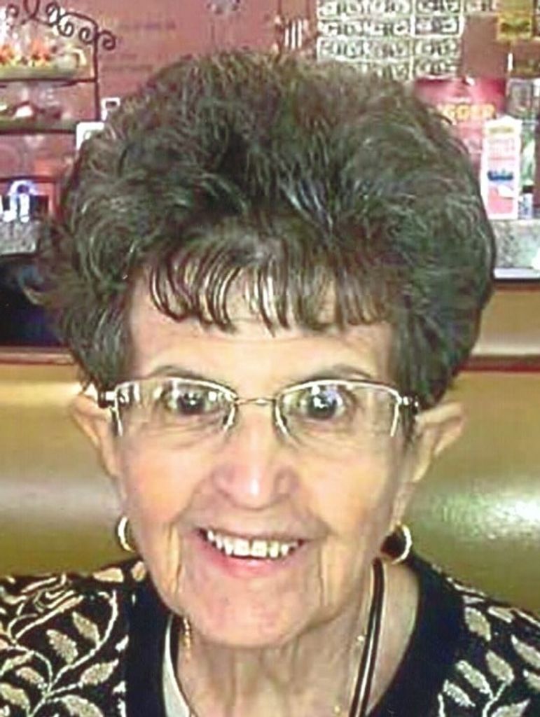 Beatrice M. (Roderick) Terault Profile Photo